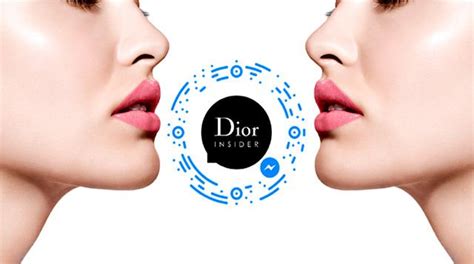 dior artificial intelligence|Dior insider ai.